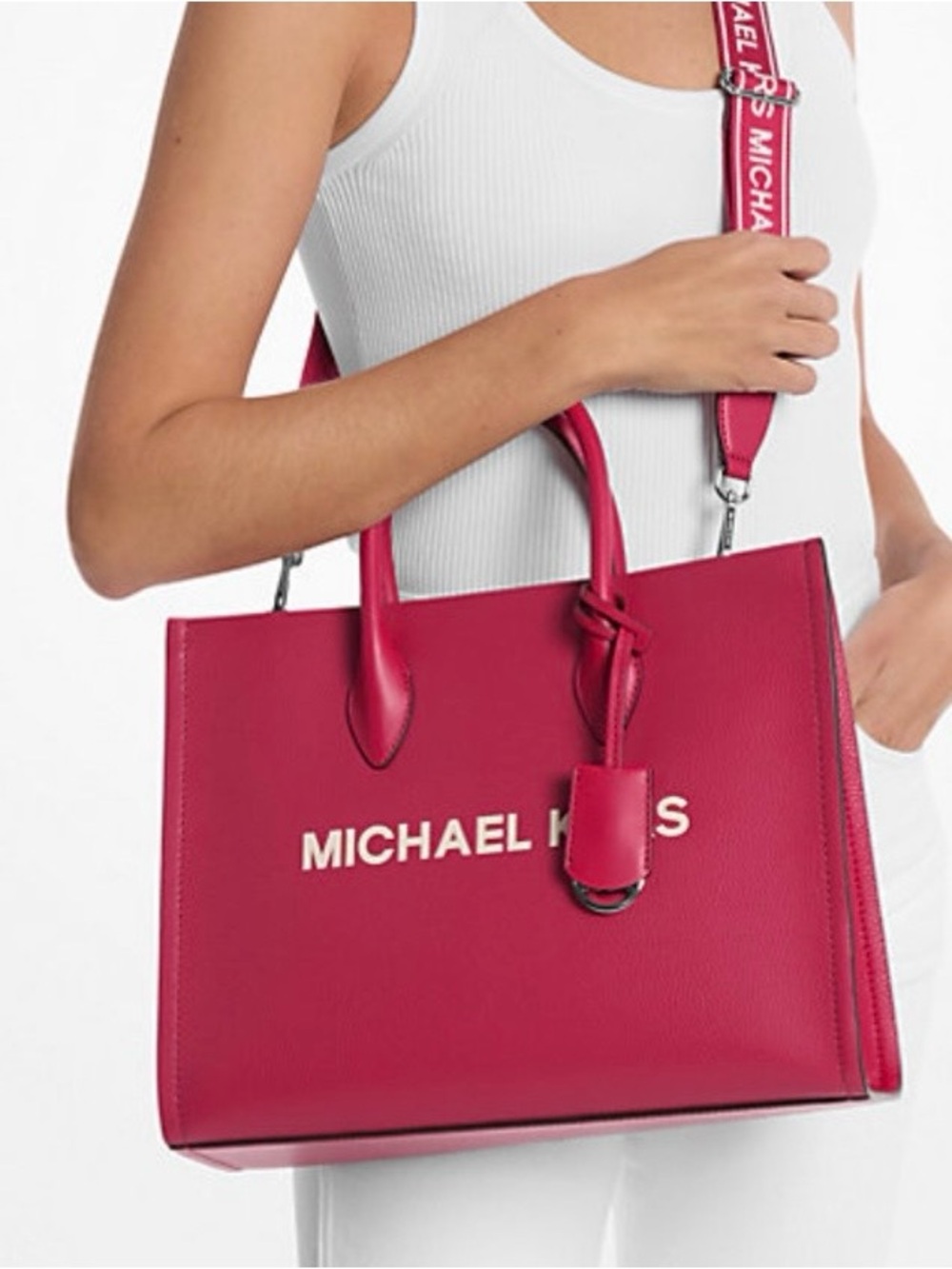 Michael Kors Mirella Tote